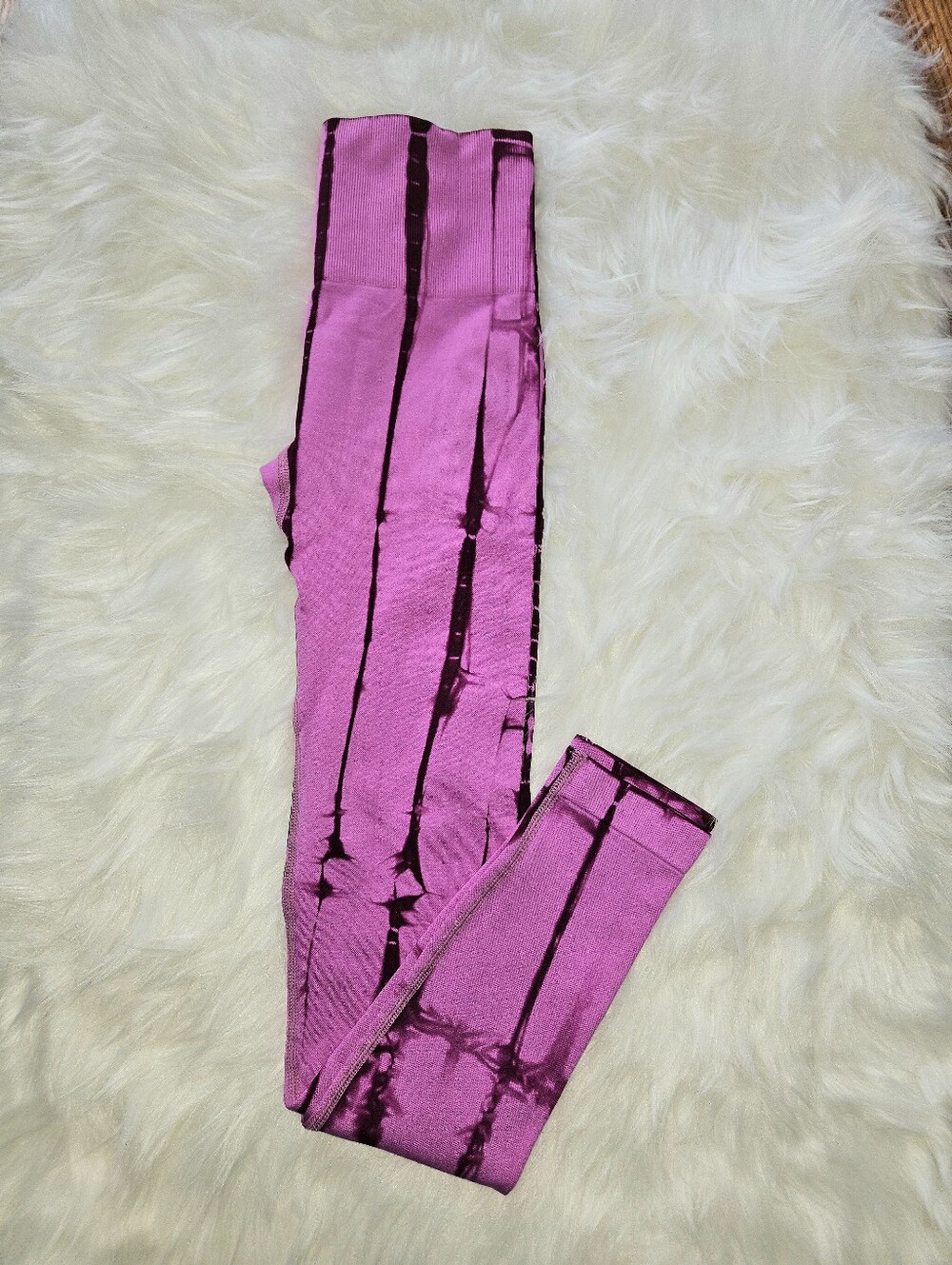 (NEW!) Activewear Tie Dye Sets - Picture 10 of 10